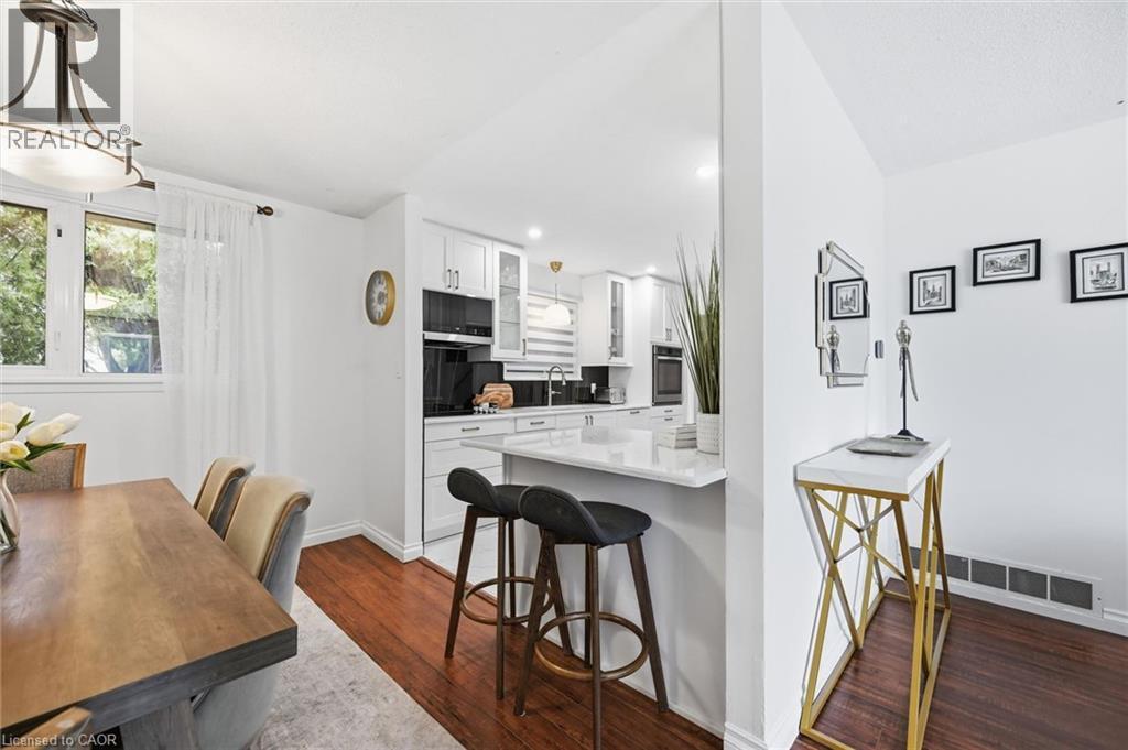 1280 Aldridge Crescent, Burlington, ON