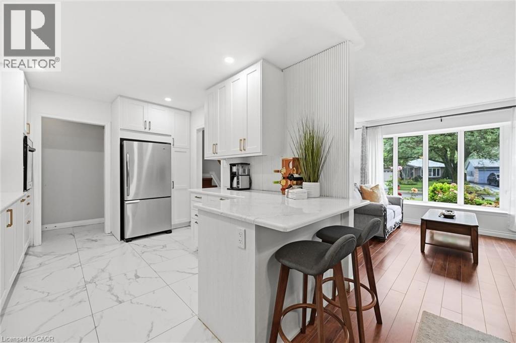 1280 Aldridge Crescent, Burlington, ON