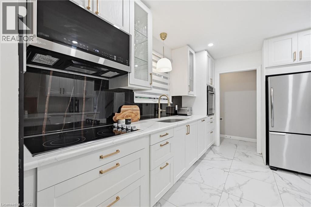 1280 Aldridge Crescent, Burlington, ON