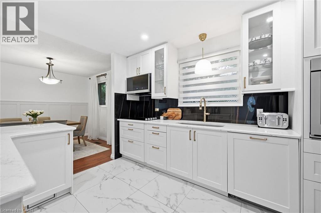 1280 Aldridge Crescent, Burlington, ON