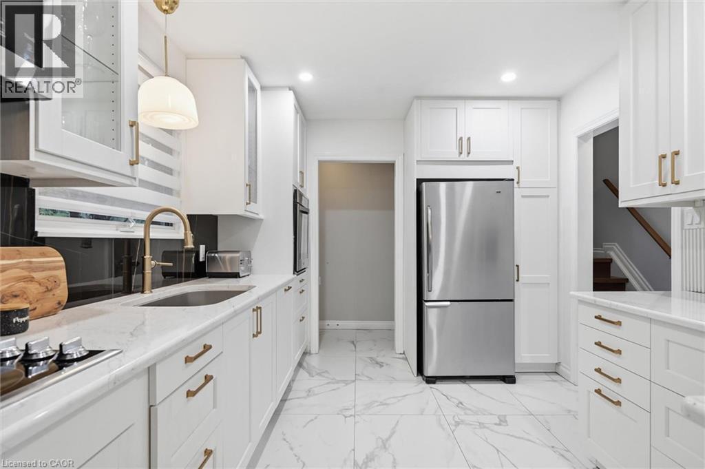 1280 Aldridge Crescent, Burlington, ON