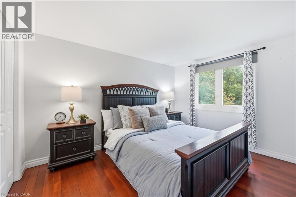 1280 Aldridge Crescent, Burlington, ON