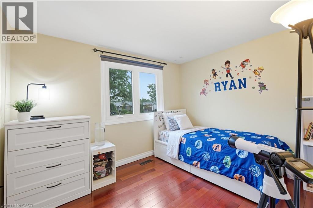 1280 Aldridge Crescent, Burlington, ON