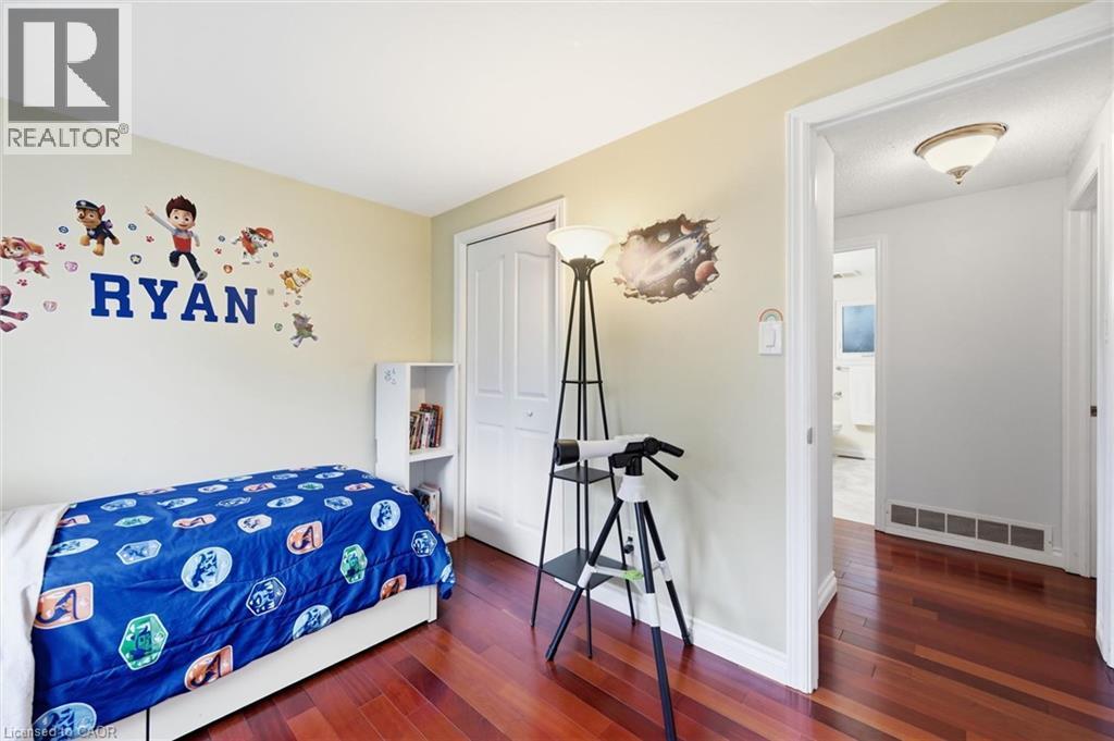 1280 Aldridge Crescent, Burlington, ON