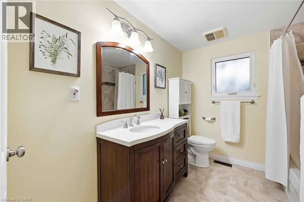 1280 Aldridge Crescent, Burlington, ON