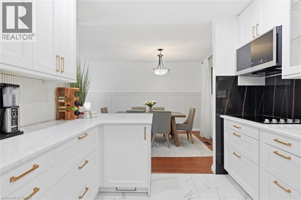 1280 Aldridge Crescent, Burlington, ON