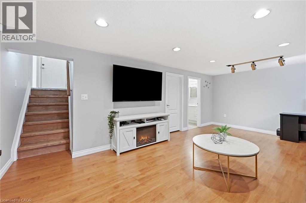 1280 Aldridge Crescent, Burlington, ON