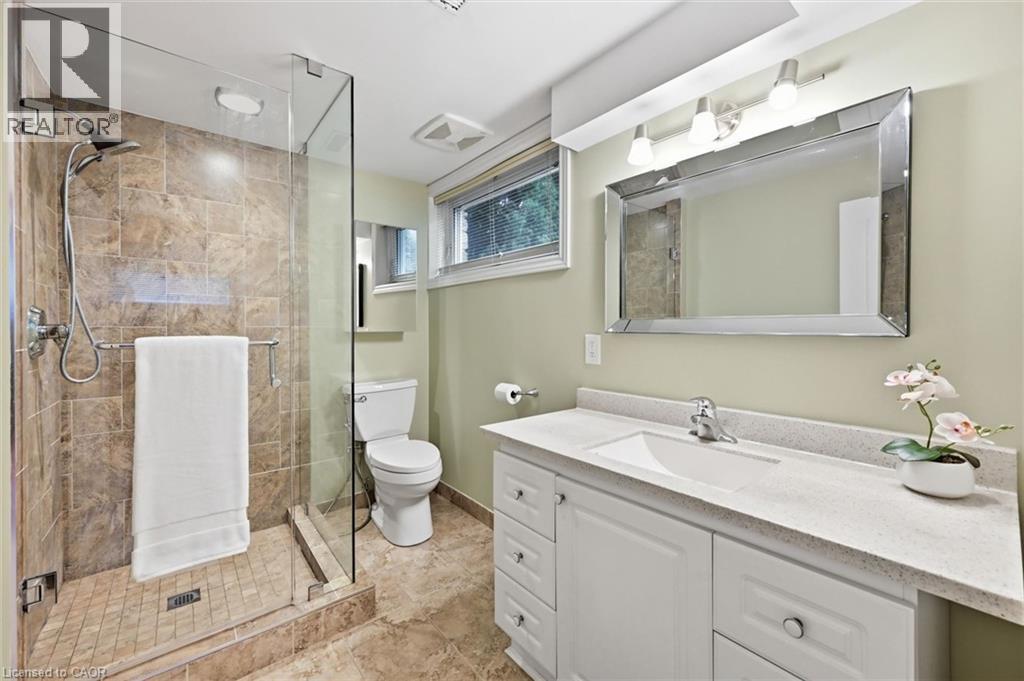 1280 Aldridge Crescent, Burlington, ON