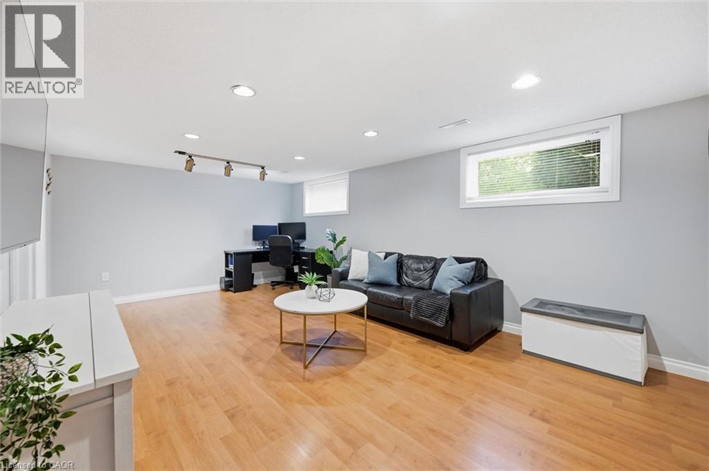 1280 Aldridge Crescent, Burlington, ON
