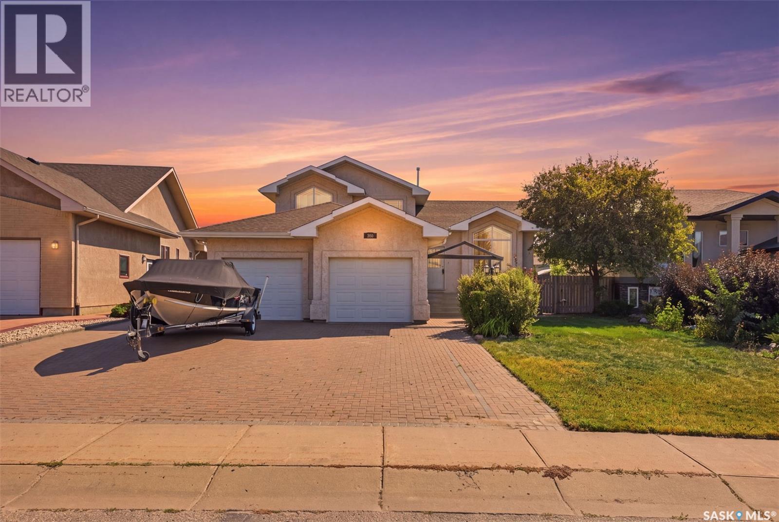 506 Crystal Springs Drive, Warman, SK
