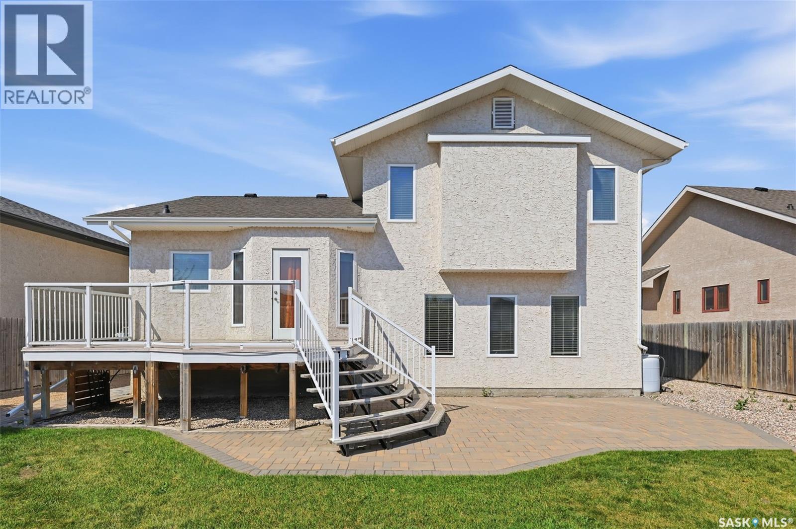 506 Crystal Springs Drive, Warman, SK