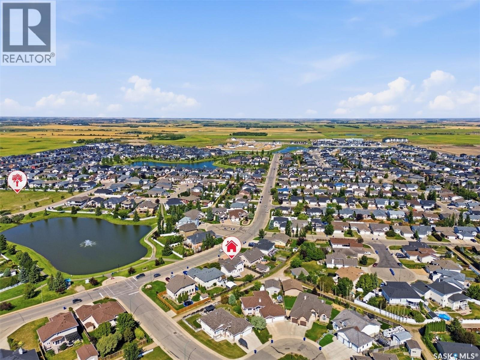 506 Crystal Springs Drive, Warman, SK