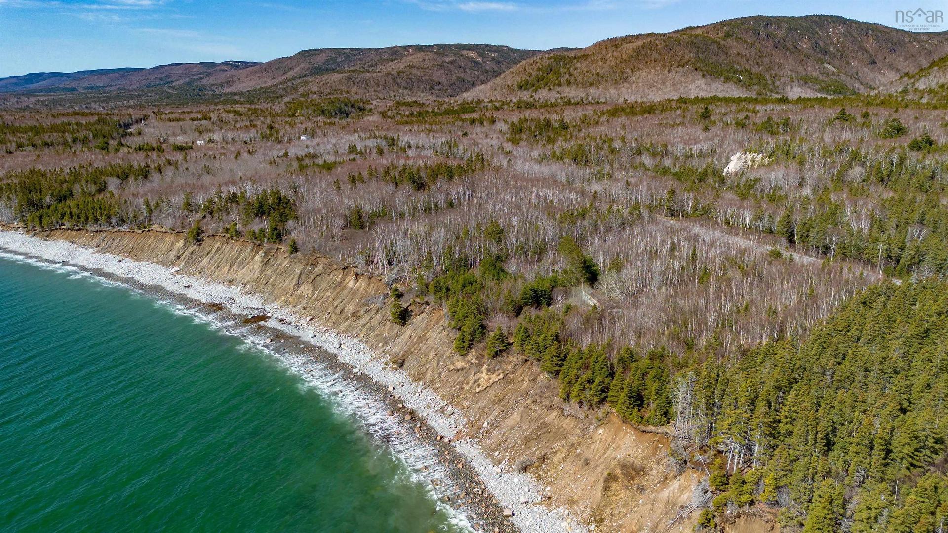 42765 Cabot Trail, Birch Plain, NS