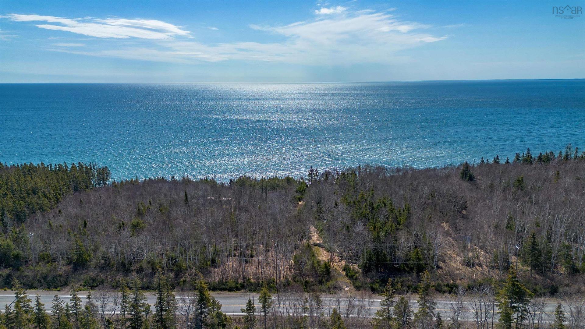 42765 Cabot Trail, Birch Plain, NS