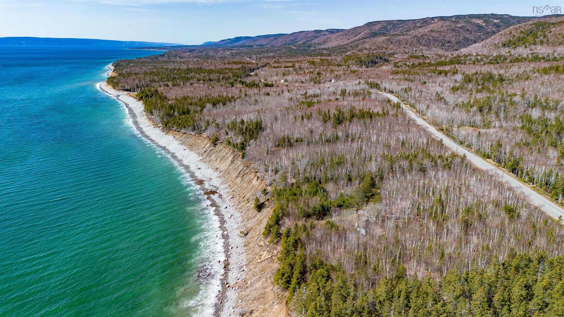 42765 Cabot Trail, Birch Plain, NS