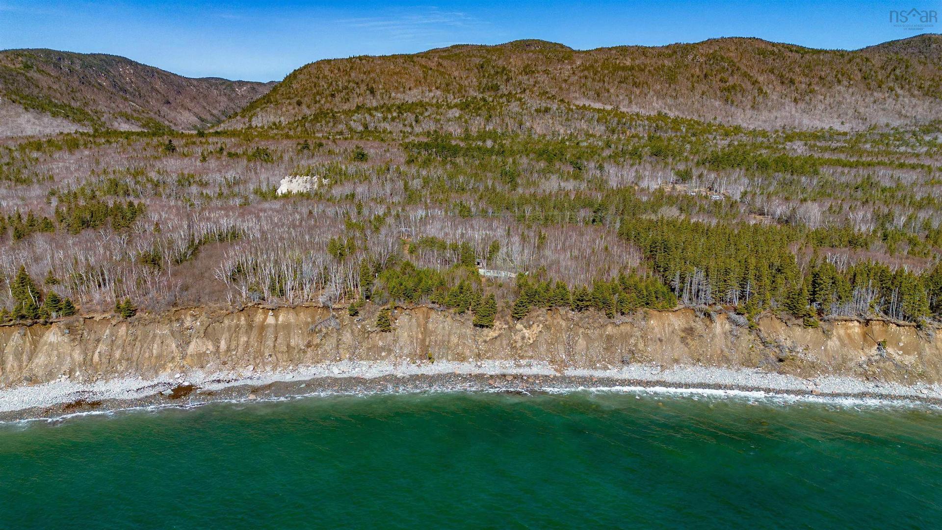 42765 Cabot Trail, Birch Plain, NS