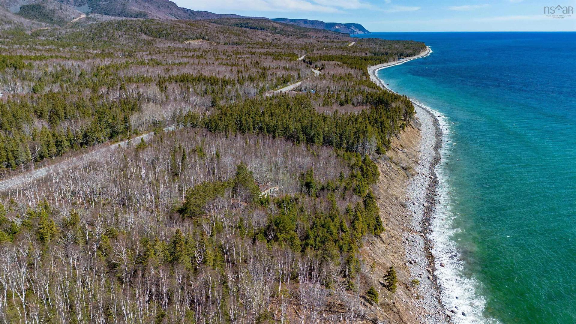 42765 Cabot Trail, Birch Plain, NS