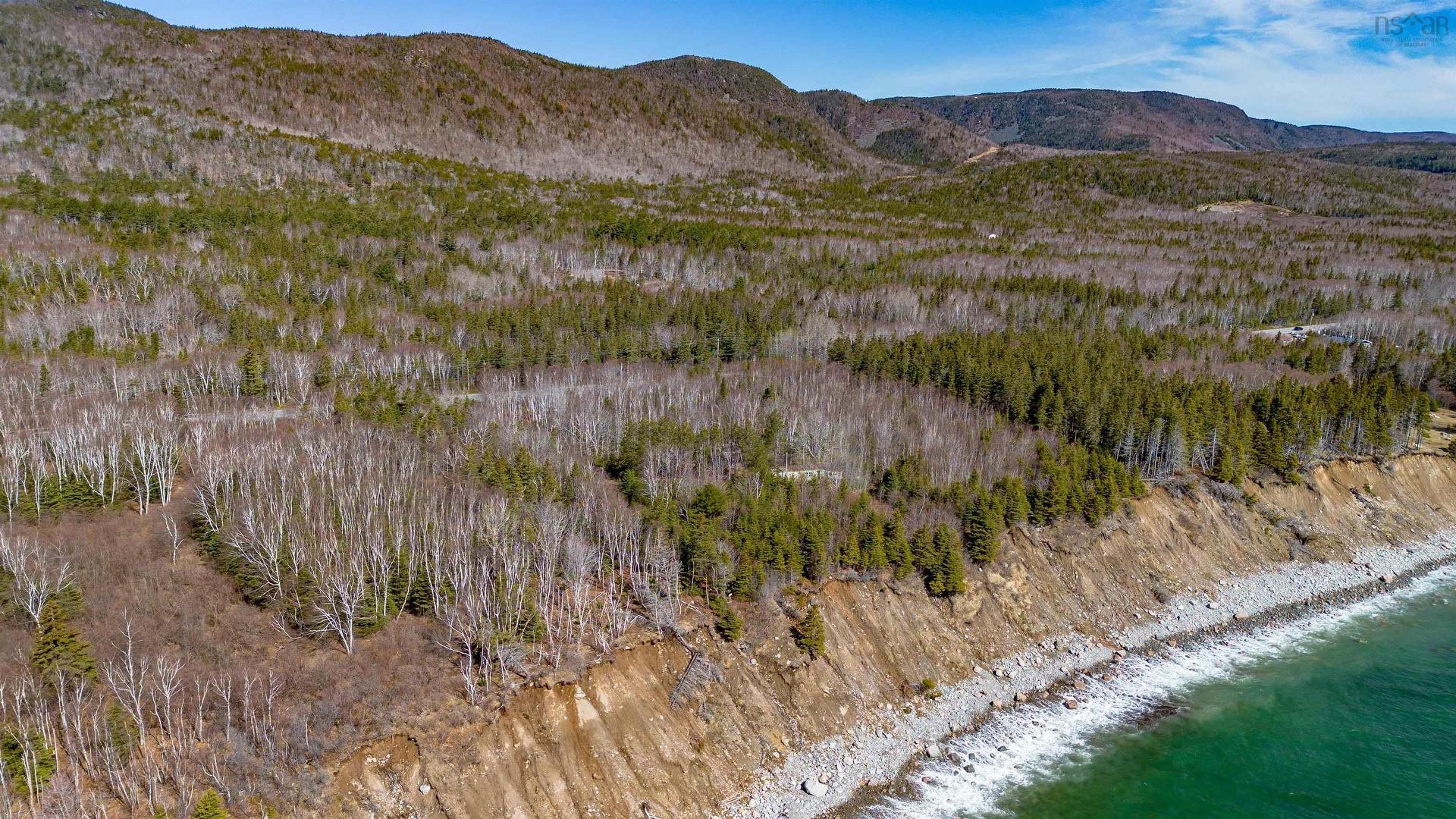 42765 Cabot Trail, Birch Plain, NS