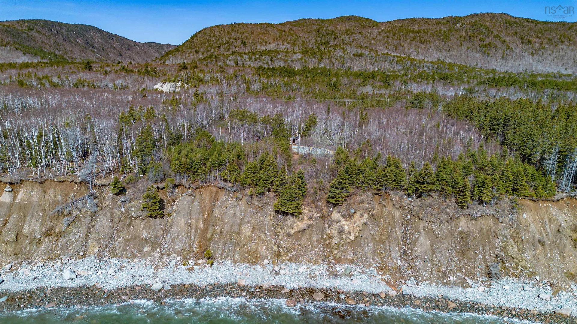 42765 Cabot Trail, Birch Plain, NS