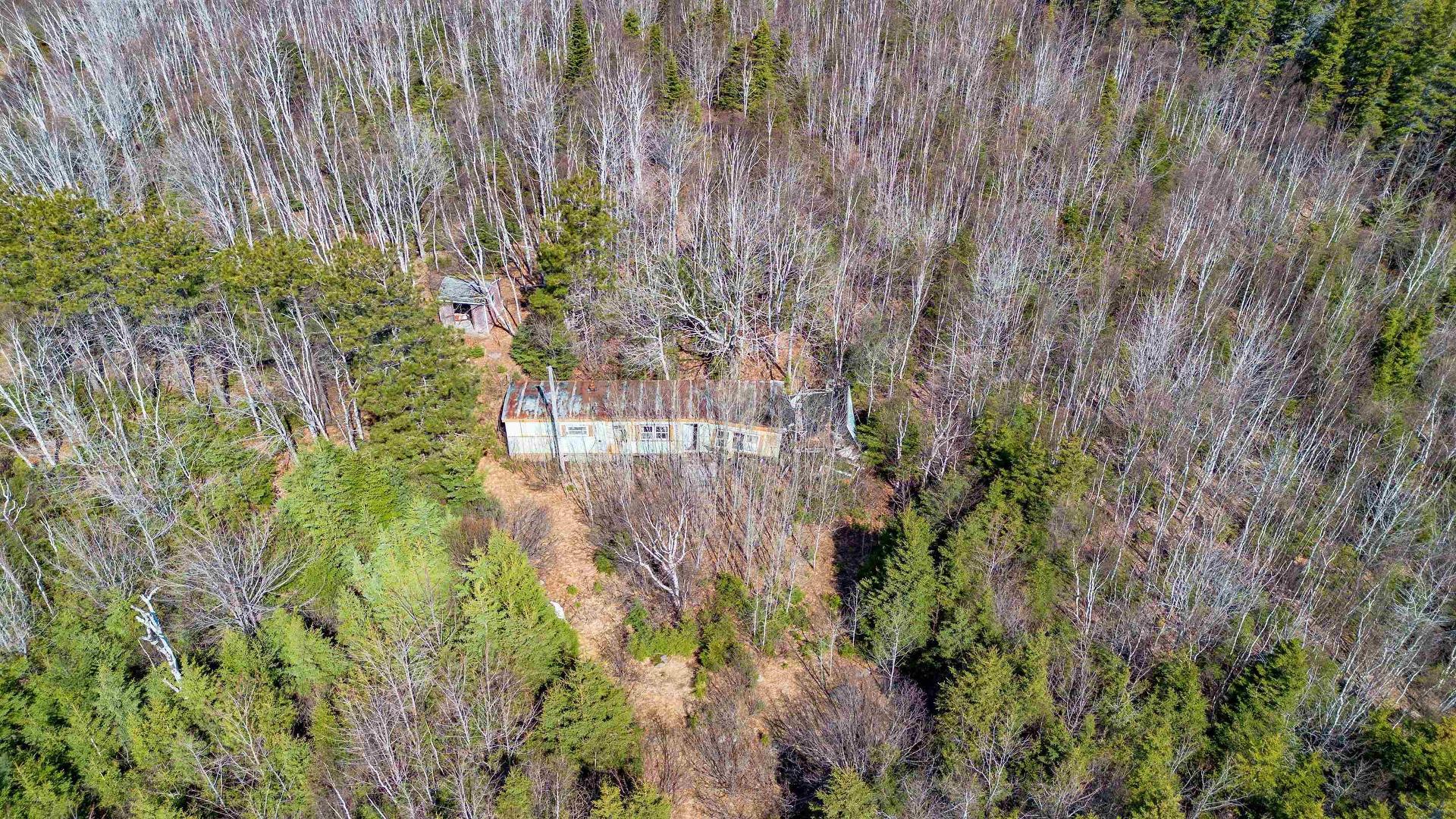 42765 Cabot Trail, Birch Plain, NS