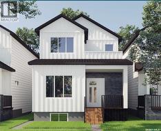 225 Aspen Ridge STREET Saskatoon, SK S7W 1N1