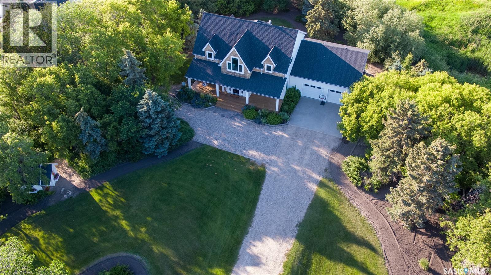 Seier Acreage, Kipling, SK