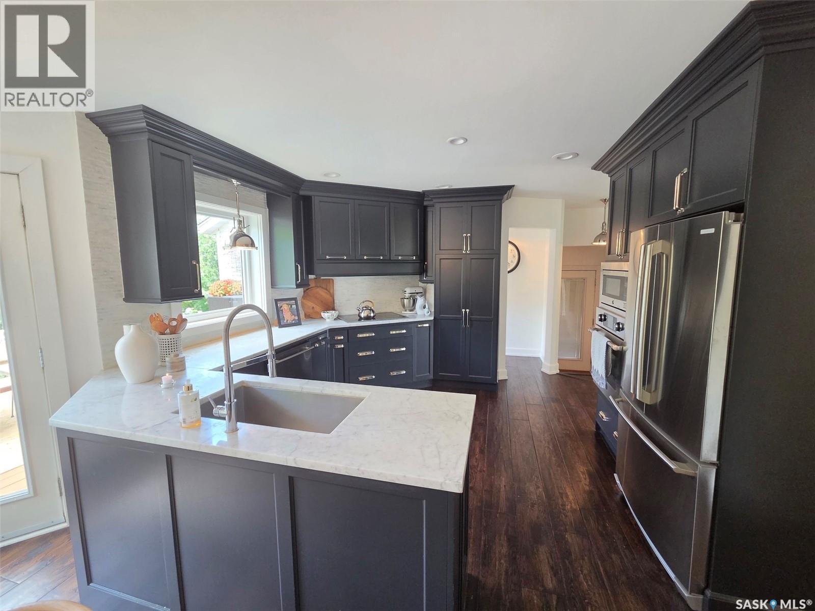 Seier Acreage, Kipling, SK
