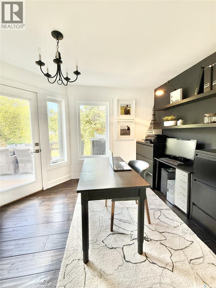 Seier Acreage, Kipling, SK