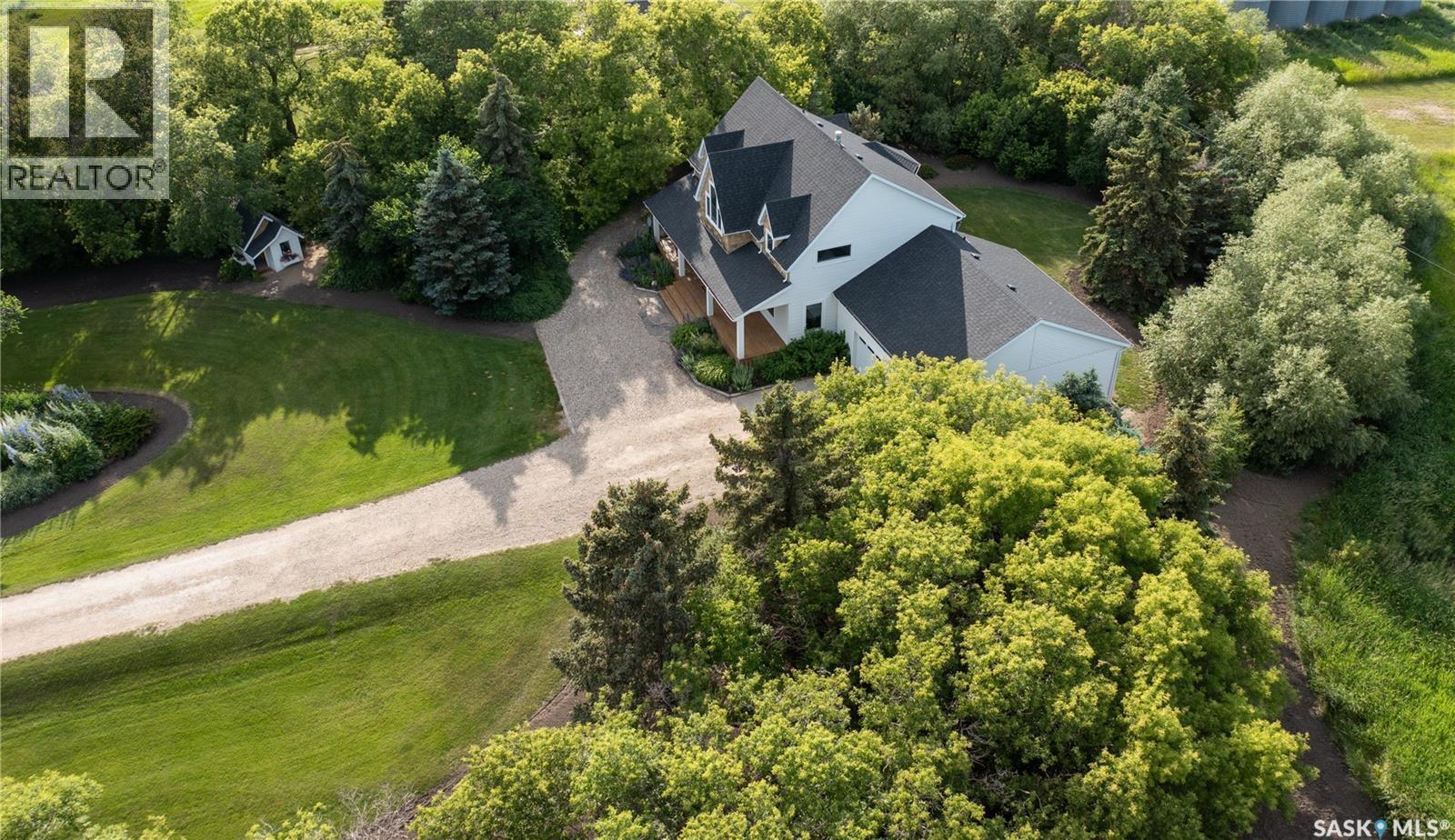 Seier Acreage, Kipling, SK