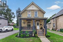 344 WELLINGTON STREET St. Thomas, ON N5R 2T3