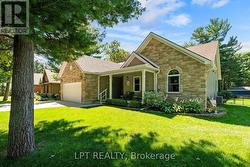 10011 JENNA ROAD Lambton Shores (Grand Bend), ON N0M 1T0