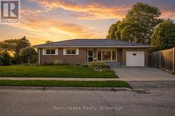 958 MONTREAL STREET Midland, ON L4R 1H2