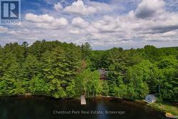 652 NORTH WASEOSA LAKE ROAD Huntsville (Chaffey), ON P1H 2J4