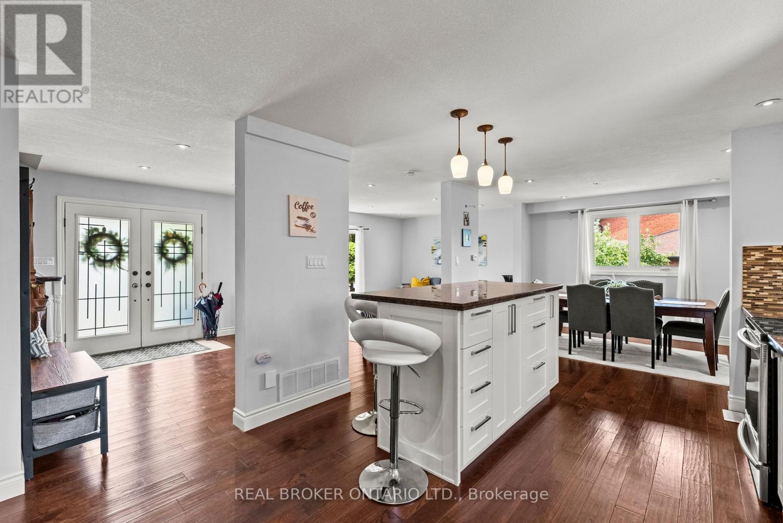 87 Monte Drive, Hamilton, ON