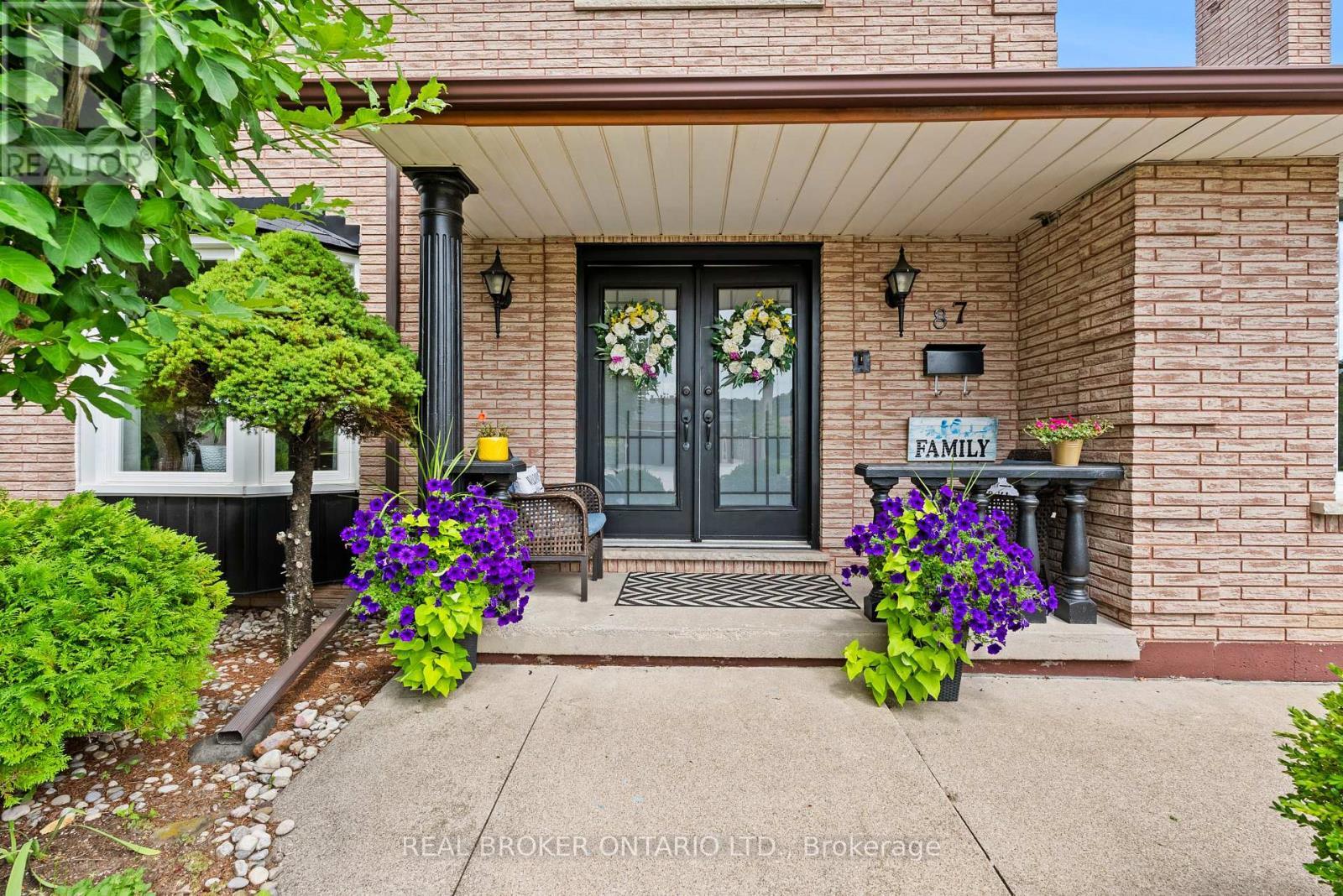 87 Monte Drive, Hamilton, ON