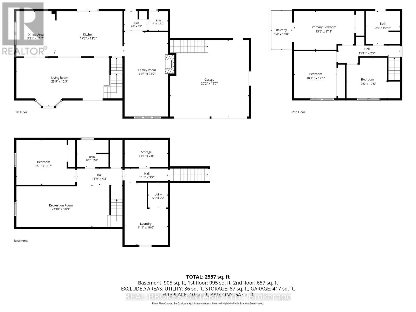87 Monte Drive, Hamilton, ON