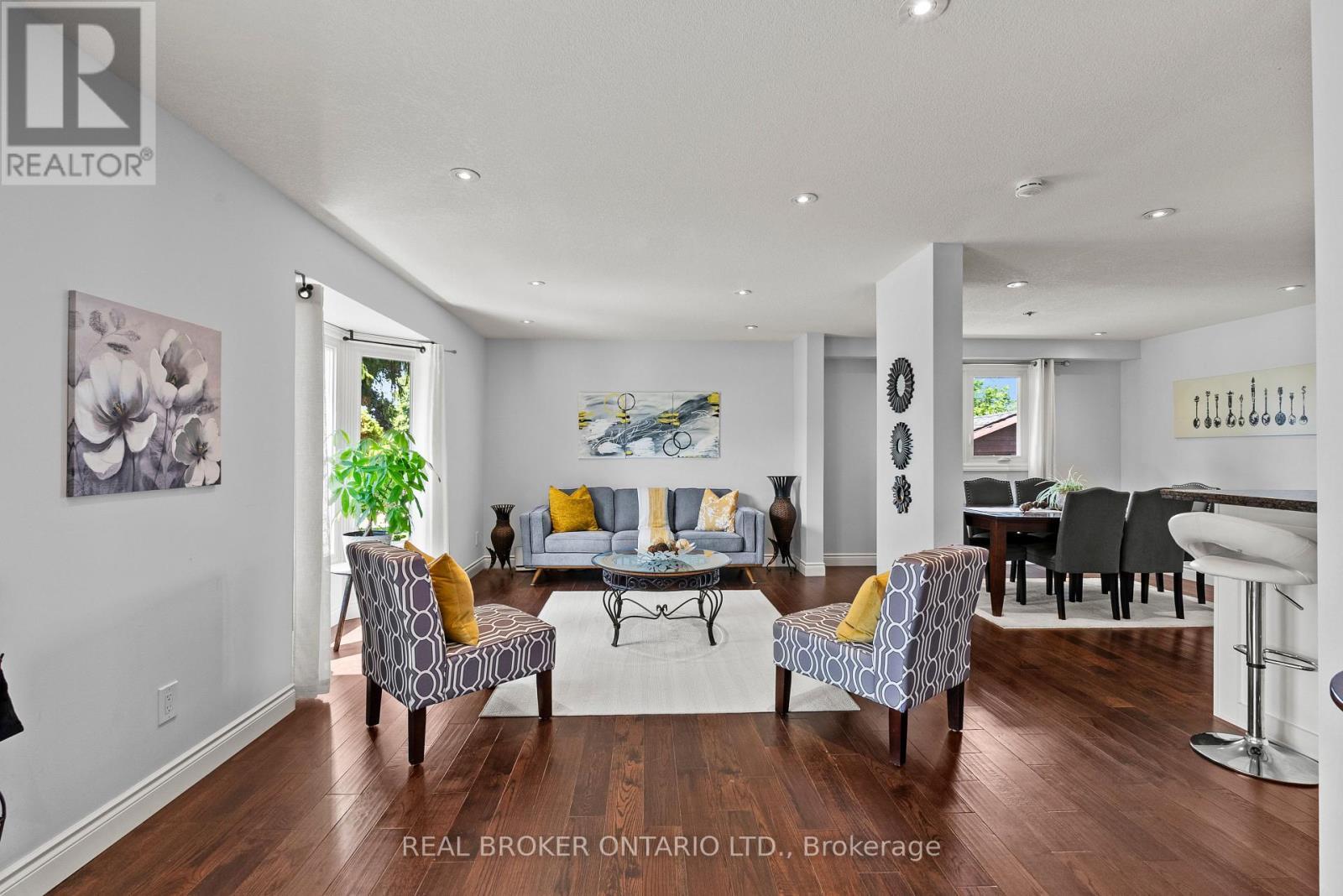 87 Monte Drive, Hamilton, ON