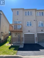 19 - 10 POST OAK DRIVE Richmond Hill, ON L4E 4H8