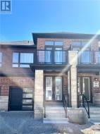 38 HERCULES CLUB DRIVE Richmond Hill, ON L4E 1K7