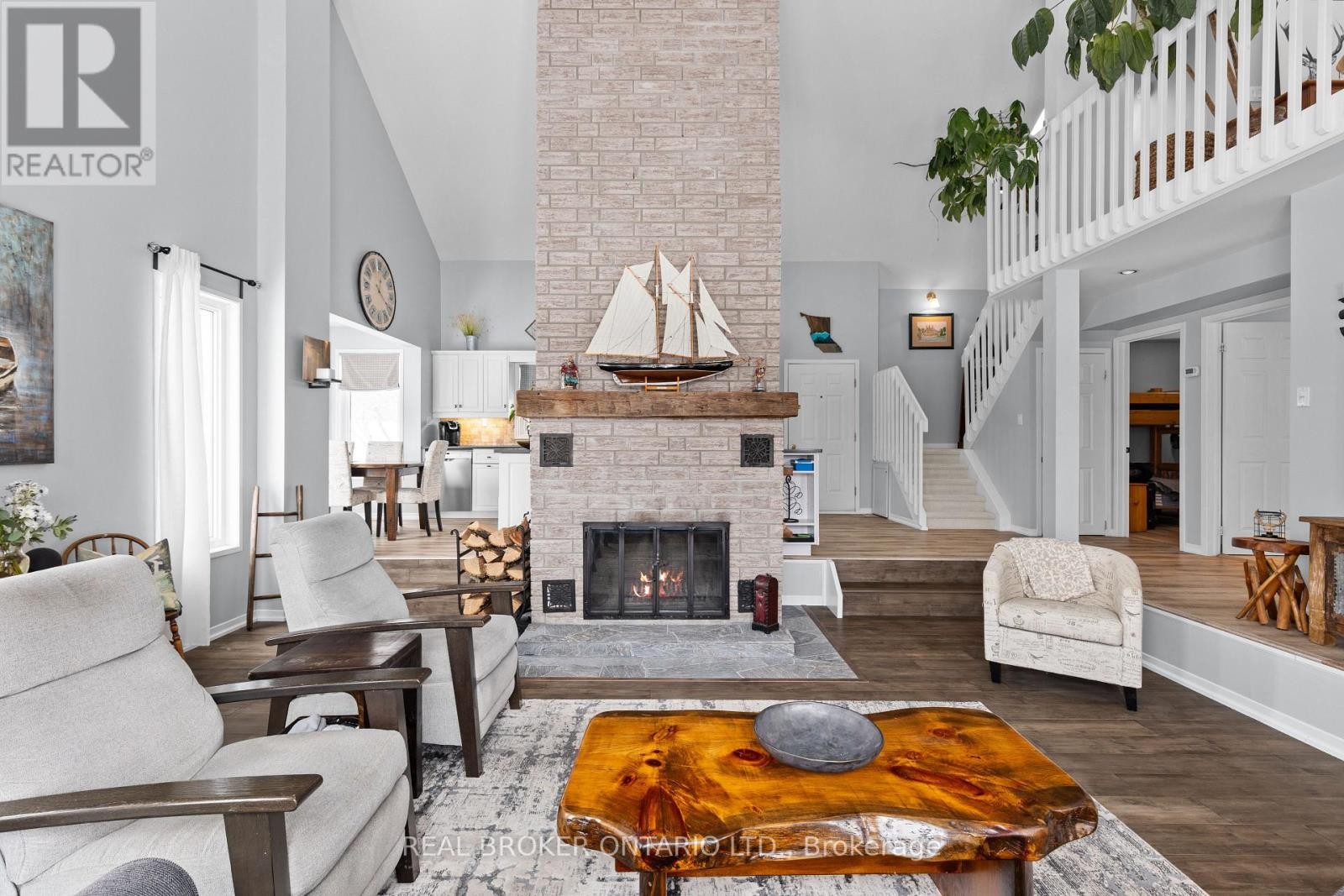 2043 Beman Point Lane, Severn, ON