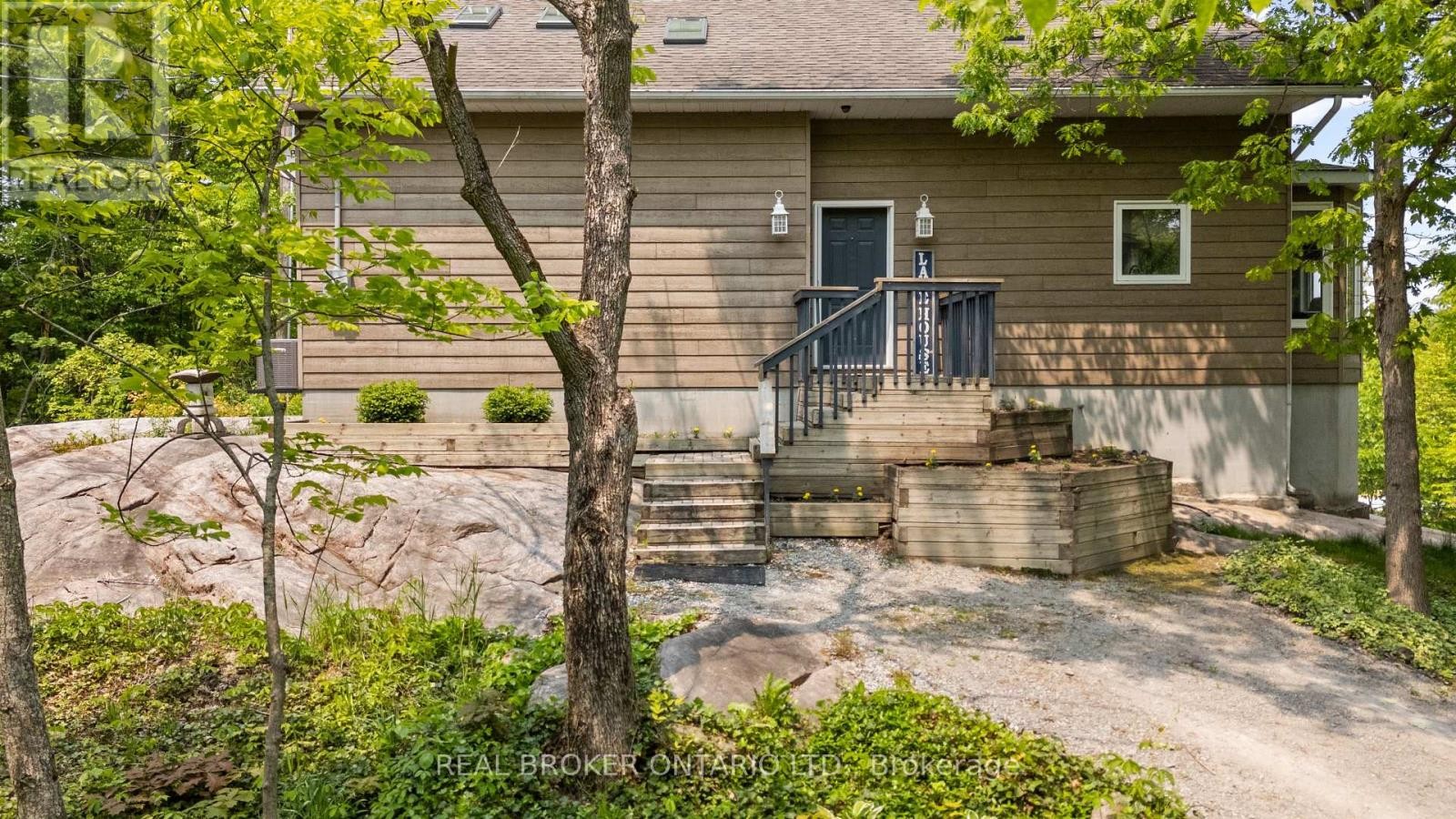 2043 Beman Point Lane, Severn, ON
