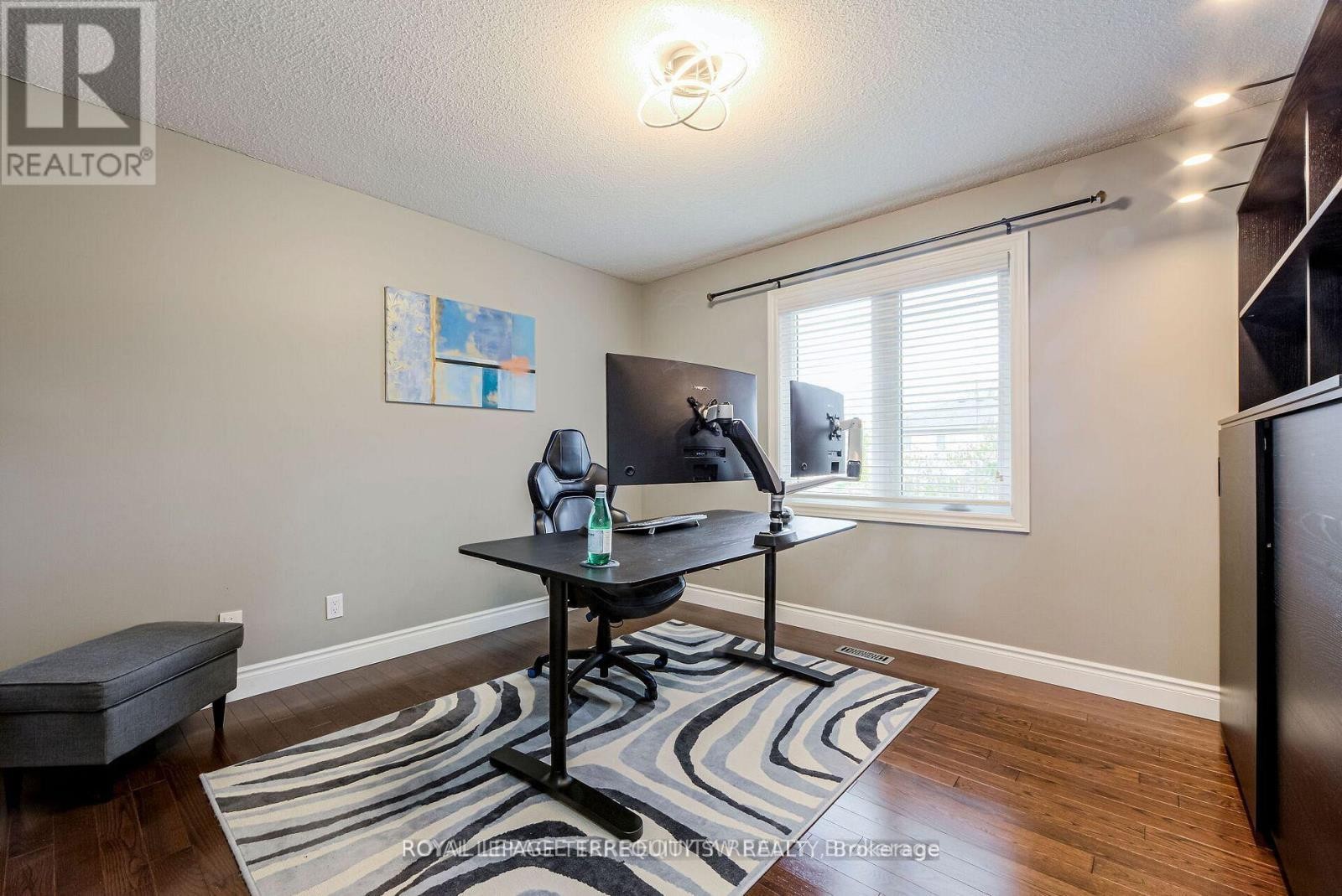 2025 Parklane Crescent, Burlington, ON
