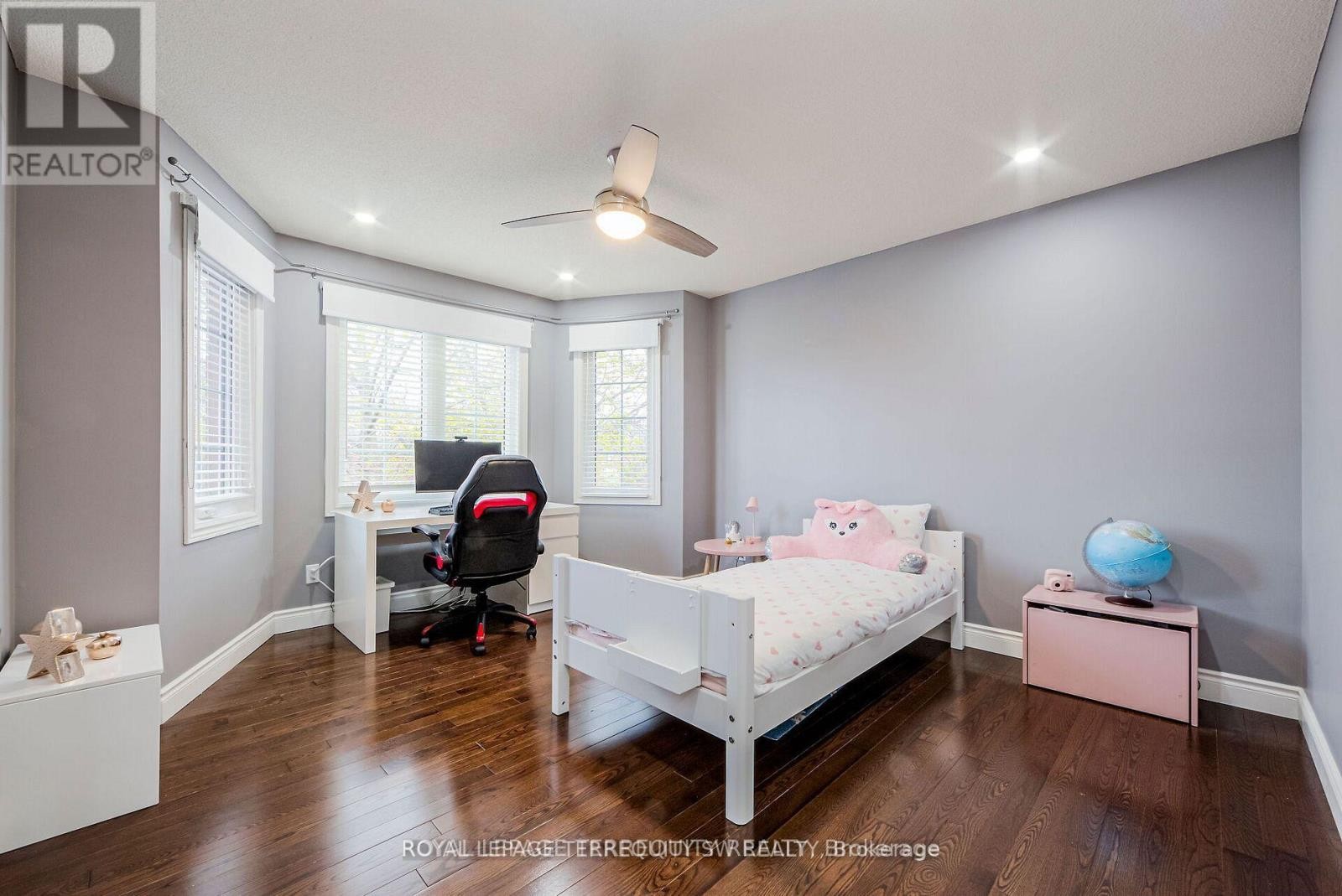 2025 Parklane Crescent, Burlington, ON