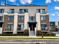 308 - 3058 SIXTH LINE Oakville, ON L6M 1P8