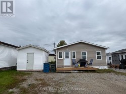 13 KING STREET Cochrane, ON P0L 1C0