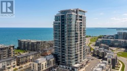 505 - 385 WINSTON ROAD Grimsby, ON L3M 4E8