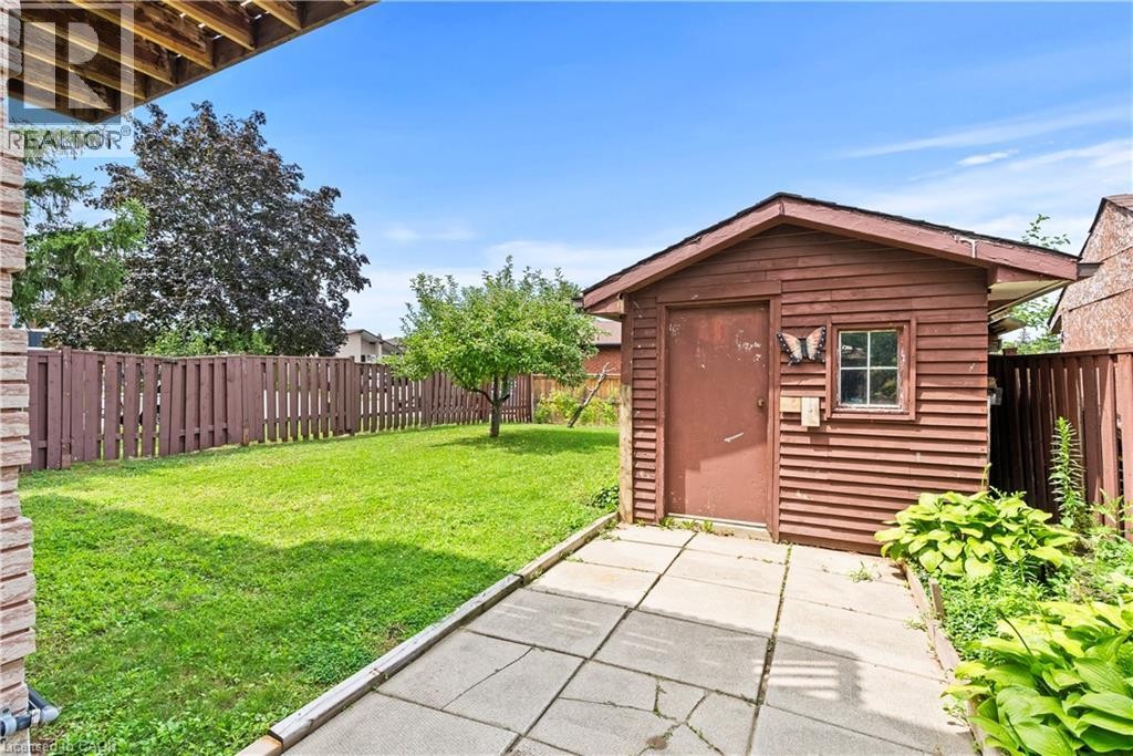 87 Monte Drive, Hamilton, ON