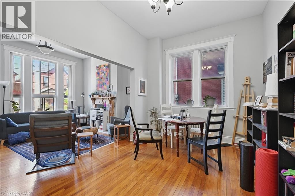 55 Barton Street W, Hamilton, ON