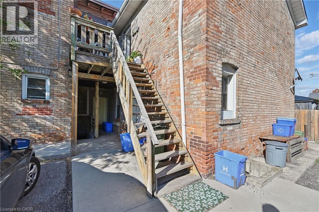 55 Barton Street W, Hamilton, ON