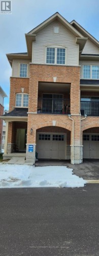 113 AINLEY ROAD  Ajax, ON L1Z 0S9